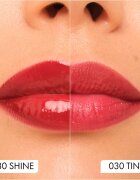 Catrice Colour Glaze Lip Tint luciu de buze intens pigmentat culoare 050 Mocha Memory 3 ml