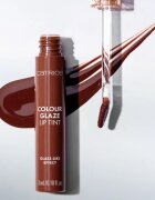 Catrice Colour Glaze Lip Tint luciu de buze intens pigmentat culoare 050 Mocha Memory 3 ml