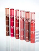 Catrice Colour Glaze Lip Tint luciu de buze intens pigmentat culoare 050 Mocha Memory 3 ml