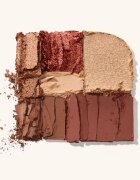 Catrice Cozy Glow paletă pentru față și ochi 10 g