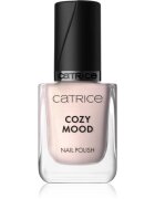 Catrice Cozy Mood lac de unghii culoare 010 Chai Society 10.5 ml