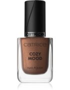 Catrice Cozy Mood lac de unghii culoare 030 Chocaholic 10.5 ml
