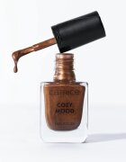 Catrice Cozy Mood lac de unghii culoare 030 Chocaholic 10.5 ml