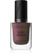 Catrice Cozy Mood lac de unghii culoare 040 Coffee Date 10.5 ml