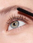 Catrice Curl Freeze baza pentru machiaj pentru volum și gene curbate culoare 010 Milky Black Tint 8 ml
