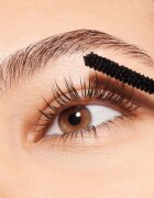 Catrice Curl Freeze baza pentru machiaj pentru volum și gene curbate culoare 010 Milky Black Tint 8 ml