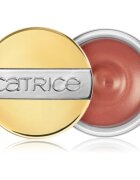 Catrice DESERT DUNE blush cu efect iluminator culoare C01 Desert Rose 10.5 g