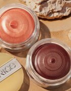 Catrice DESERT DUNE blush cu efect iluminator culoare C02 Burnt Sienna 10.5 g