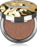 Catrice DESERT DUNE crema Bronzantã cu efect matifiant culoare C02 Future Oasis 8.5 g