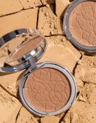 Catrice DESERT DUNE crema Bronzantã cu efect matifiant culoare C02 Future Oasis 8.5 g