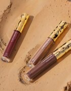 Catrice DESERT DUNE farduri de ochi lichide cu sclipici culoare C02 Endless Sands 4 ml