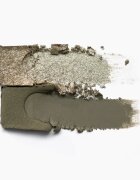 Catrice Diamond Treasures duo fard ochi culoare 040 Olive Twinkle 2.8 g