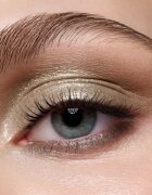 Catrice Diamond Treasures duo fard ochi culoare 040 Olive Twinkle 2.8 g