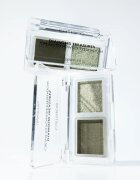 Catrice Diamond Treasures duo fard ochi culoare 040 Olive Twinkle 2.8 g