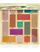 Catrice Disney The Jungle Book paletă cu farduri de ochi culoare 020 Stay In The Jungle 28 g