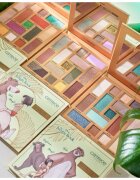 Catrice Disney The Jungle Book paletă cu farduri de ochi culoare 020 Stay In The Jungle 28 g
