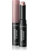 Catrice Drunk'n Diamonds Jelly Topper fard de pleoape cremos in creion culoare 020 Blossom Lights 2.5 g