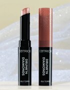 Catrice Drunk'n Diamonds Jelly Topper fard de pleoape cremos in creion culoare 020 Blossom Lights 2.5 g