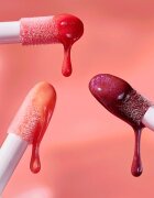 Catrice ETERNAL RED ulei pentru buze cu efect de crestere culoare C02 Ruby Radiance 3.6 ml