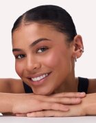 Catrice Eye Blusher lichid fard ochi cu particule stralucitoare culoare 040 Mocha Muse 7 ml
