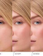 Catrice Eye Blusher lichid fard ochi cu particule stralucitoare culoare 040 Mocha Muse 7 ml