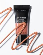Catrice Eye Blusher lichid fard ochi cu particule stralucitoare culoare 040 Mocha Muse 7 ml
