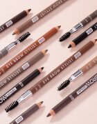 Catrice Eyebrow Stylist creion pentru sprancene cu pensula culoare 015 - Ashy Drama 1.4 g