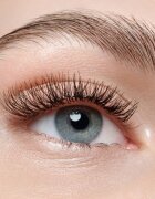 Catrice Faked gene false cu lipici Brown Cluster 20 buc