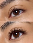Catrice Faked gene false cu lipici Brown Cluster 20 buc