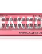 Catrice Faked gene false cu lipici Natural Cluster 20 buc