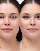 Catrice Faked gene false cu lipici Natural Cluster 20 buc
