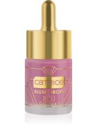 Catrice FESTIVE TREASURES fard de obraz lichid culoare C01 Merry Mauve! 20 ml