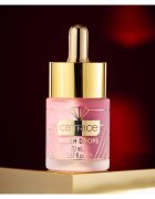 Catrice FESTIVE TREASURES fard de obraz lichid culoare C01 Merry Mauve! 20 ml