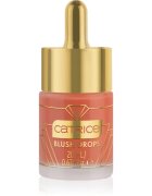 Catrice FESTIVE TREASURES fard de obraz lichid culoare C02 Gingercrush 20 ml