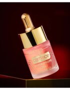 Catrice FESTIVE TREASURES fard de obraz lichid culoare C02 Gingercrush 20 ml