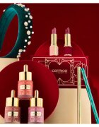 Catrice FESTIVE TREASURES fard de obraz lichid culoare C02 Gingercrush 20 ml