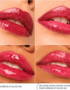 Catrice Filler Supreme Lip Gloss luciu de buze pentru un volum suplimentar culoare 040 Drama Certified 3.2 ml