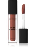 Catrice Filler Supreme Lip Gloss luciu de buze pentru un volum suplimentar culoare 090 Say Less Serve More 3.2 ml