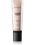 Catrice Flawless Fusion bază pentru machiaj iluminatoare SPF 25 culoare C010 Smooth Radiance 20 ml