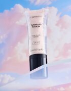 Catrice Flawless Fusion bază pentru machiaj iluminatoare SPF 25 culoare C010 Smooth Radiance 20 ml
