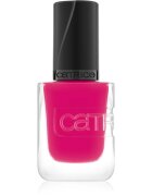 Catrice GEL AFFAIR lac de unghii culoare 018 Berry Styles 10.5 ml
