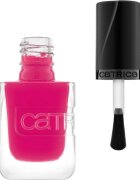 Catrice GEL AFFAIR lac de unghii culoare 018 Berry Styles 10.5 ml