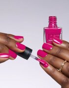 Catrice GEL AFFAIR lac de unghii culoare 018 Berry Styles 10.5 ml