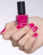 Catrice GEL AFFAIR lac de unghii culoare 018 Berry Styles 10.5 ml