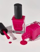 Catrice GEL AFFAIR lac de unghii culoare 018 Berry Styles 10.5 ml