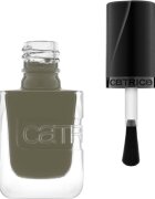 Catrice GEL AFFAIR lac de unghii culoare 034 Super Trouper 10.5 ml