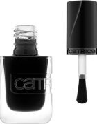 Catrice GEL AFFAIR lac de unghii culoare 037 Black To The Roots 10.5 ml