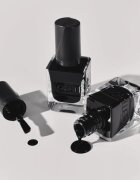 Catrice GEL AFFAIR lac de unghii culoare 037 Black To The Roots 10.5 ml
