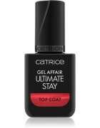 Catrice GEL AFFAIR Ultimate Stay lac de acoperire 10.5 ml