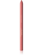 Catrice Gel Glide Long-Lasting Lip Liner creion contur buze cu efect matifiant culoare 010 Princess Charming 1.5 g